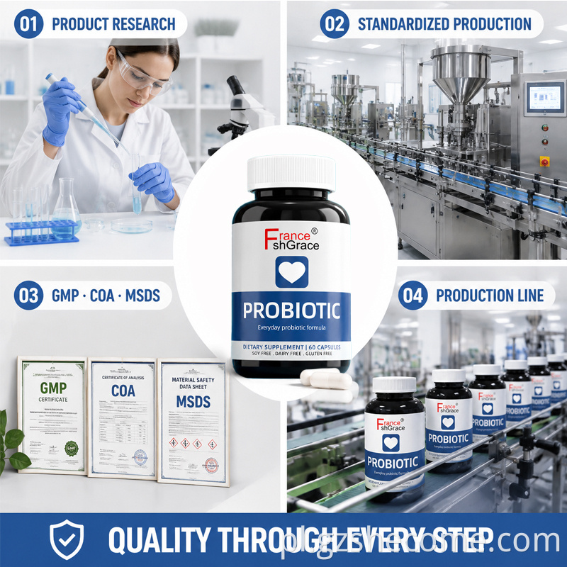Probiotic Capsules10